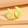 Aurora Drop Earrings