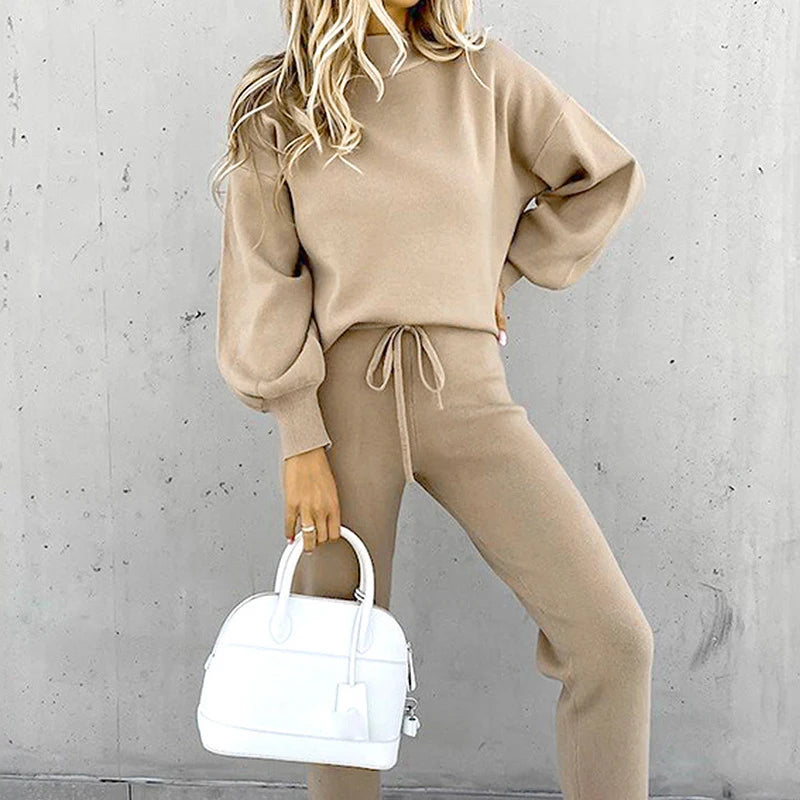 Veloura Everyday Comfort Top