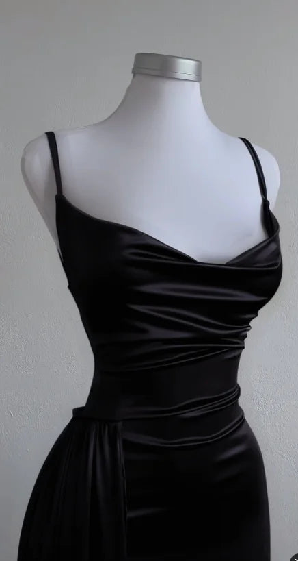 Nova Halter Mini Dress