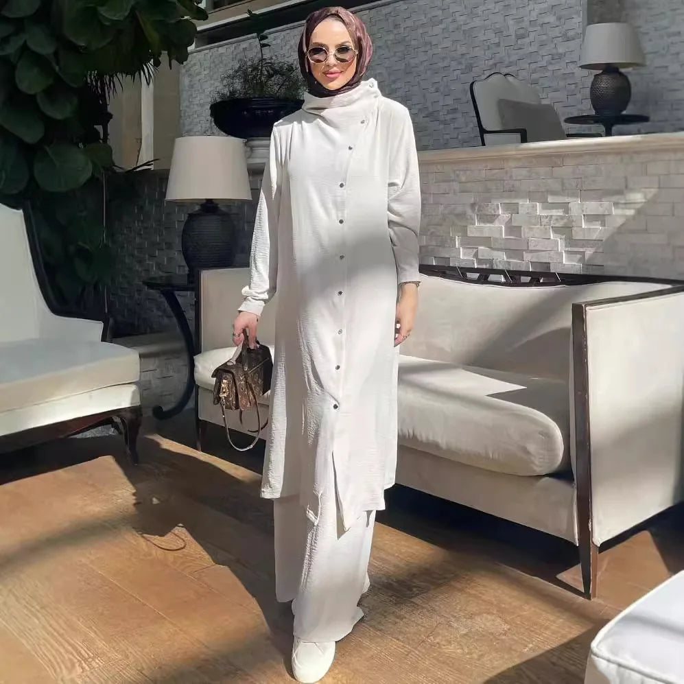 Veloura Elegant Modest Set