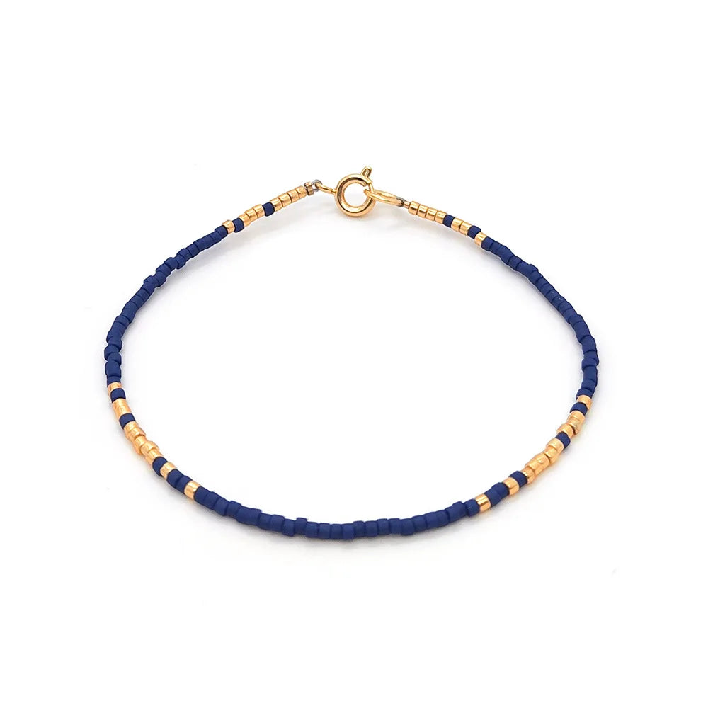 Miyuki Beaded Bracelet Set