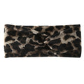 Bohemian Print Wide Headband