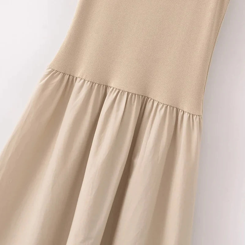 Timeless Grace Maxi Dress